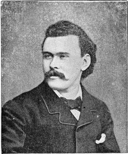 Barton McGuckin - Unbekannt