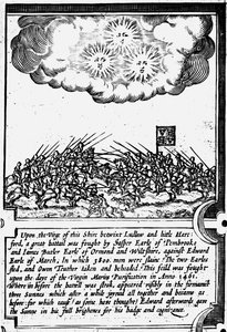 Bataille de Mortimer