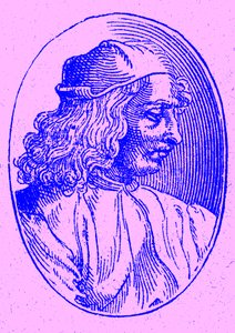Benedetto da Majano - Unbekannter Künstler