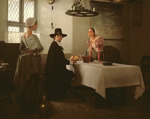 Entre deux feux, 1992