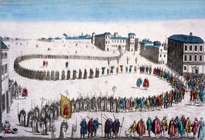 Grande procession de l