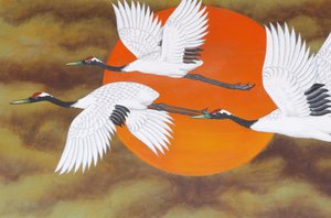 Peinture d