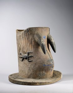 Masque corporel - Unbekannt
