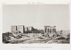 Livre : Description de l