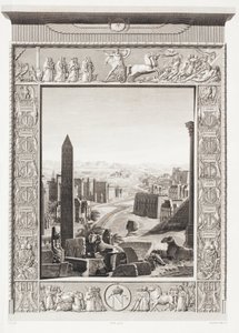 Livre : Description de l