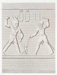 Livre: Description de L