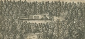 Boscobel House