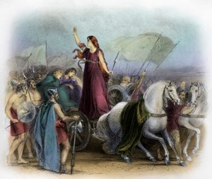 Boudica / Boadicée