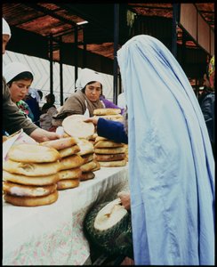 Marché du Pain - Unbekannt