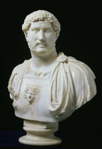 Buste de l