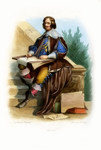 Callot - Unbekannter Künstler