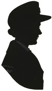 Femme militaire canadienne, Seconde Guerre mondiale - Unbekannt