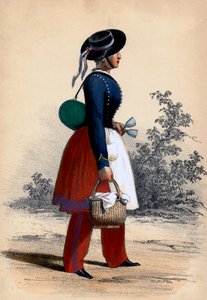 Cantinière