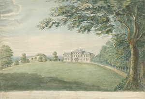 Canwell Hall - Unbekannt