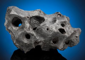 Météorite du Canyon Diablo, Cratère de météorite, Comté de Coconino, Arizona - Unbekannt