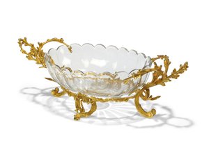 Centre de table, fin 19ème-début 20ème siècle - Unbekannt