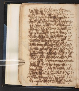 Certaines vieilles histoires enregistrées par une vieille dame avant sa mort, à lire par ses enfants et sa postérité - Unbekannter Künstler