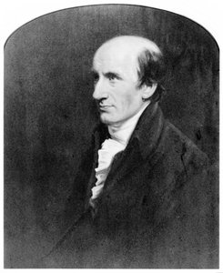 Charles Stanhope, politicien et scientifique anglais - Unbekannt