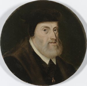 Charles V, empereur romain germanique, vers 1550 - Unbekannt