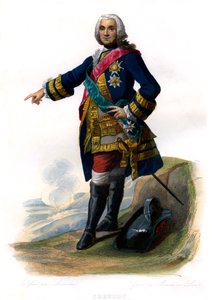 Chevert