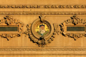 Musée National des Beaux-Arts du Chili - Unbekannt