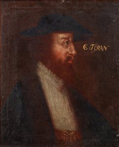 Christian II de Danemark - Unbekannt