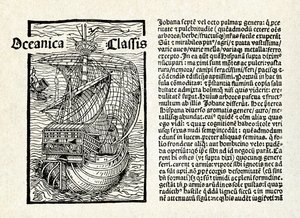 Lettre de Christophe Colomb