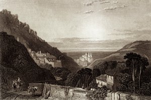 Cintra - Unbekannter Künstler