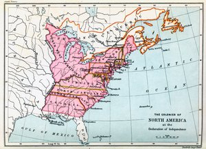 Colonies d