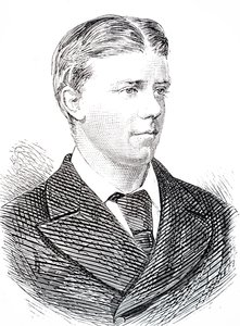 Commandant Wyatt Rawson - Unbekannt
