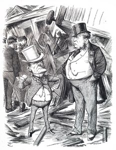 La conscience fait des lâches ! - Unbekannt