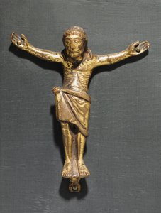 Corpus Christi, vers 1150-1175 - Unbekannt