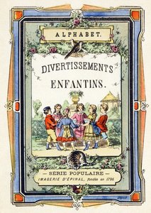 Couverture - ronde d