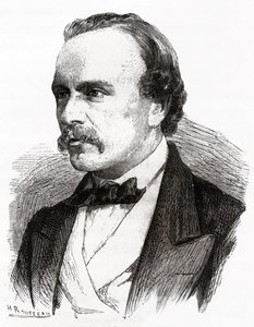 Cromwell Fleetwood Varley - Unbekannter Künstler