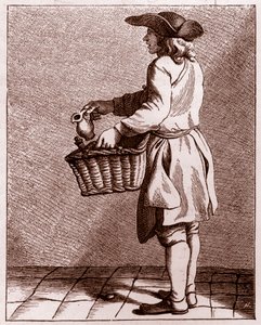 La vie quotidienne dans l