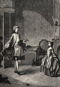 La vie quotidienne dans l