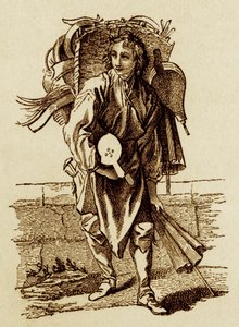 La vie quotidienne dans l