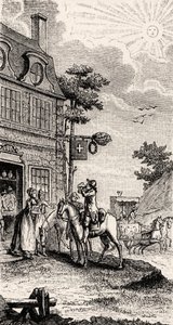 La vie quotidienne dans l