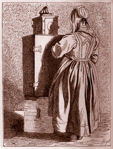La vie quotidienne dans l