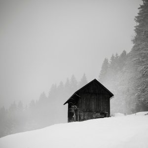Le secret de la clairière, Oberstaufen, Allemagne