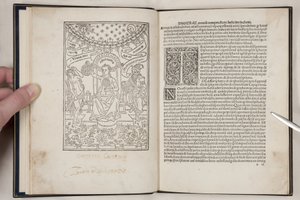 De Sphaera Mundi par Joannes de Sacro Bosco