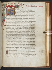 De senectute par Marcus Tullius Cicero - Unbekannter Künstler