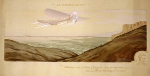 Début de l
