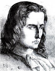 Denis Papin - Unbekannt