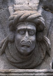 Détail d