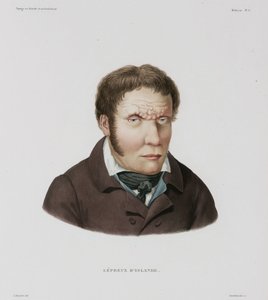 Maladies, Lèpre