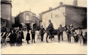 Tour de l
