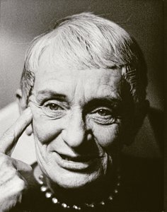 Dorothea Lange (1895-1965) 1963 - Unbekannter Künstler