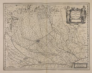 Duché ou territoire de Milan - Unbekannter Künstler