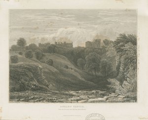 Château de Dudley